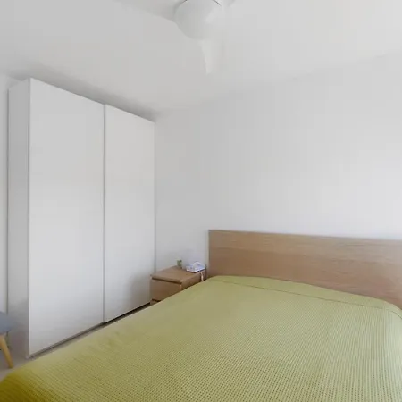 公寓 Cap Sud, 3pcalme,piscine,pk